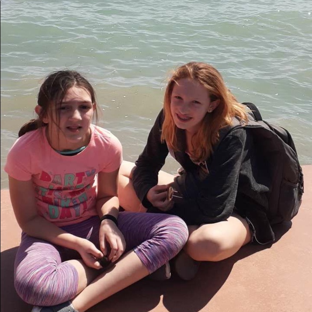 Meet your Posher, Madison